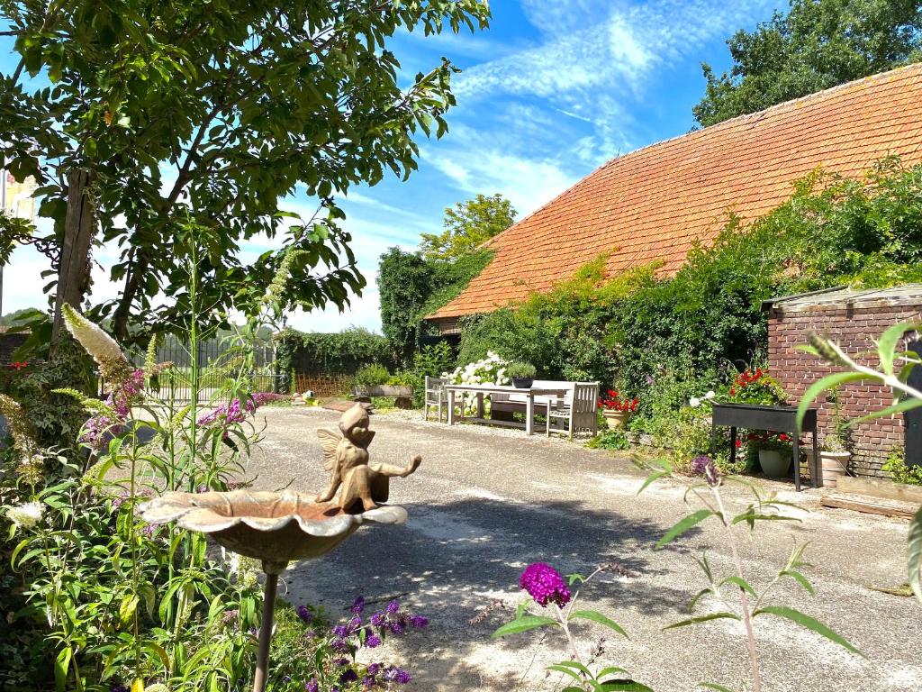 De Heeren Hoeve Carpe Diem - Twee Slaapkamers Appartement