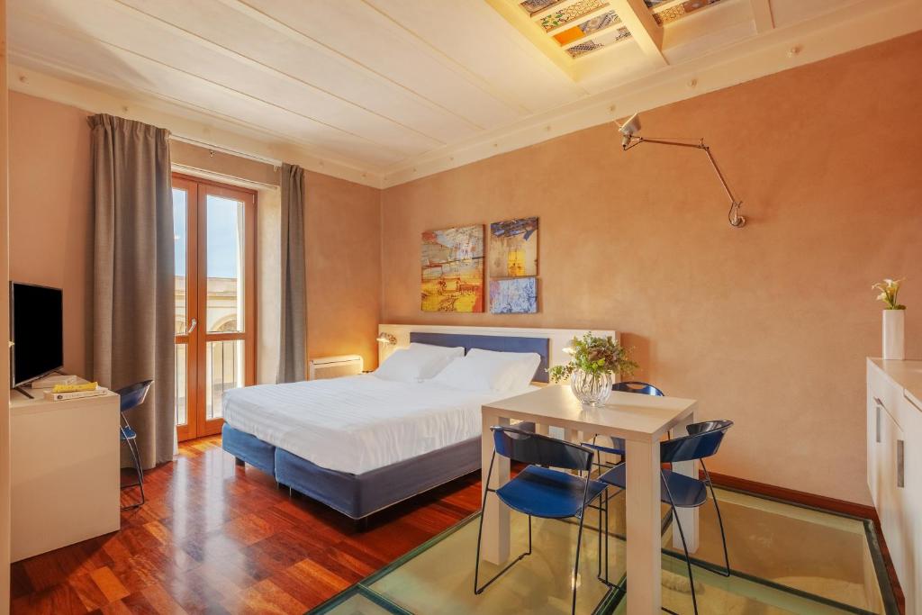 Residence La Gancia - Superior Studio