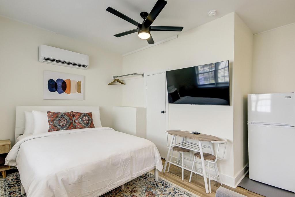 Away Point Studio 30Day Rental, Charleston (updated prices 2024)
