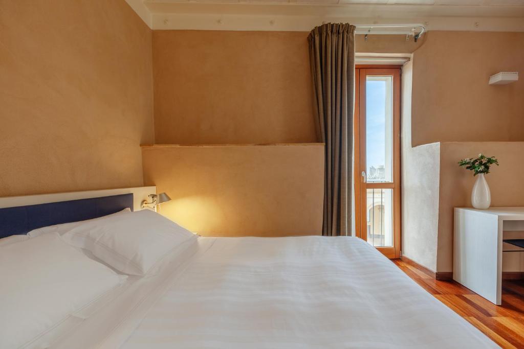 Residence La Gancia - Junior Suite With Sea View