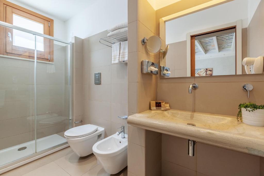 Residence La Gancia - Family Standard Studio