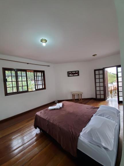 ROYAL INN HOTEL POUSADA