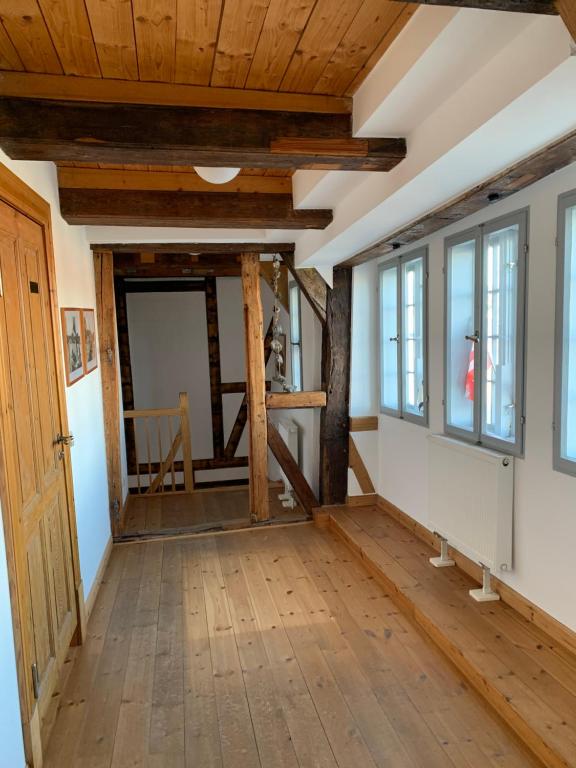Ferienwohnungen im Gewölbe - Apartamento De Un Dormitorio