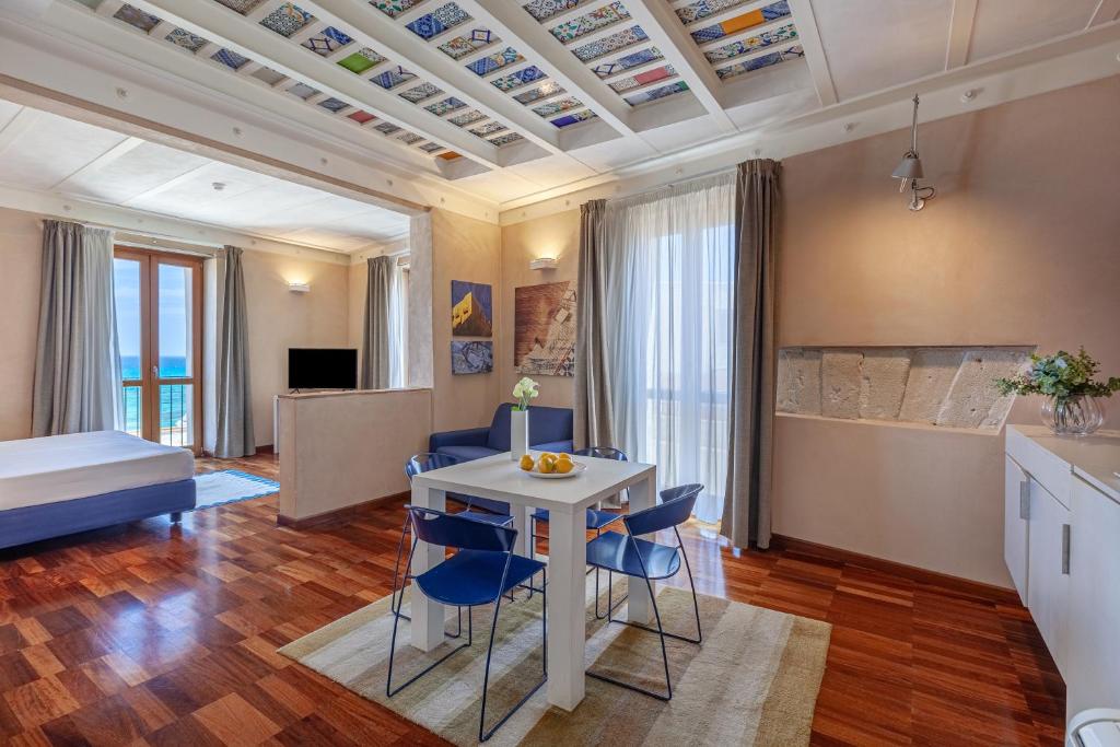 Residence La Gancia, Trapani – Prezzi aggiornati per il 2024