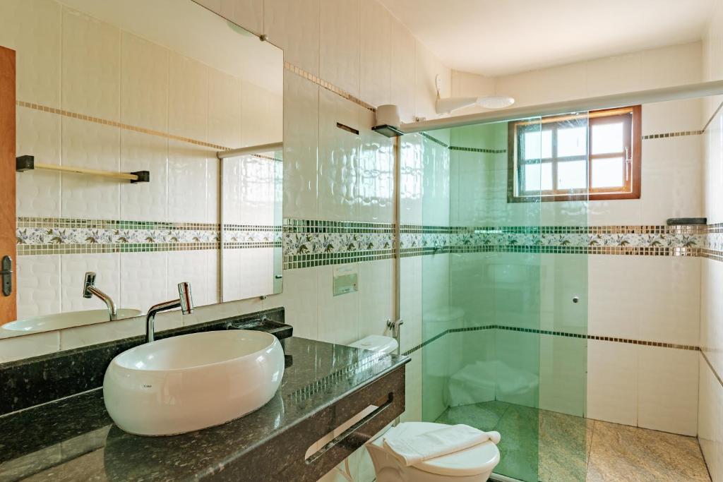 Hotel Cave do Sol - Junior Suite