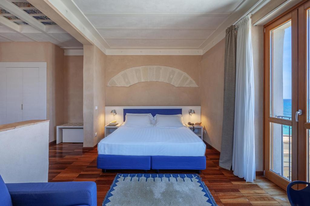 Residence La Gancia, Trapani – Prezzi aggiornati per il 2024