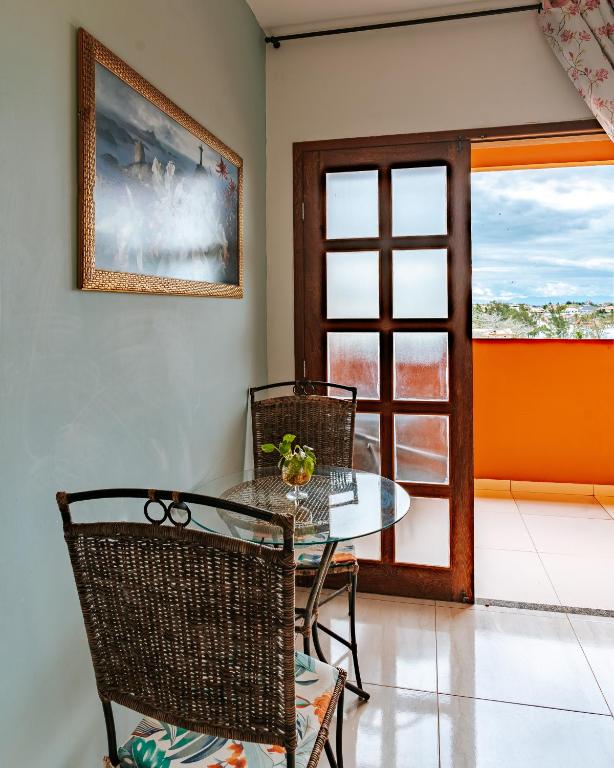 Hotel Cave do Sol - Suite Standard