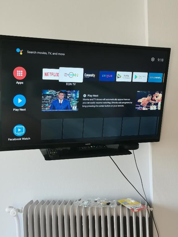 Penthouse spacious w super wifi & terrace, 2 min from metro - 14