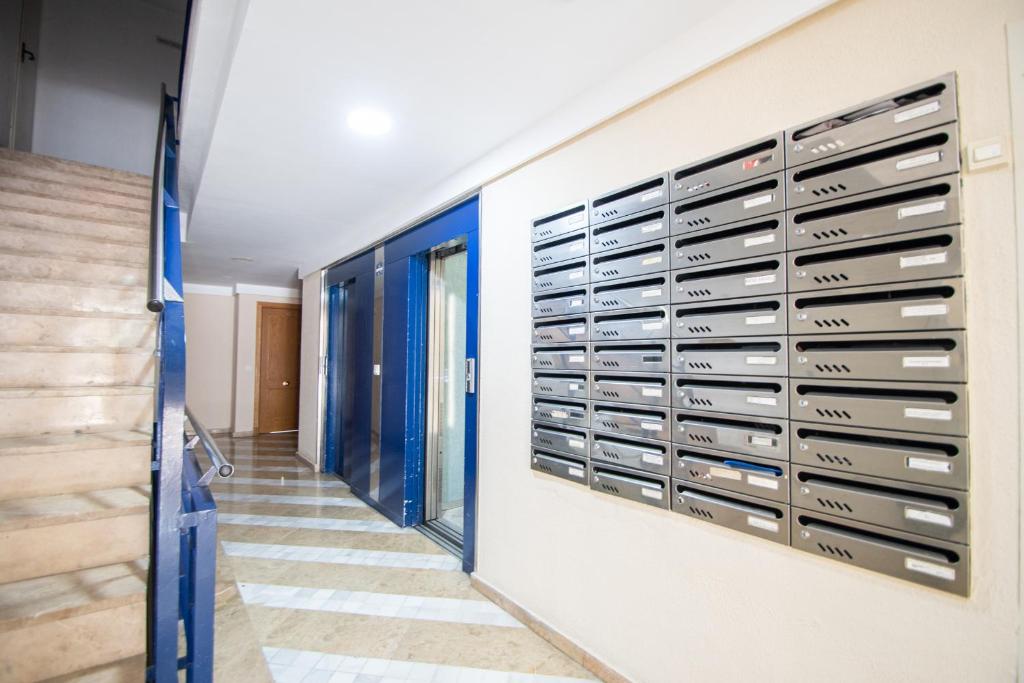 Fotografie z fotogalerie ubytování Apartamento El Anteojo de Cádiz v destinaci Cádiz