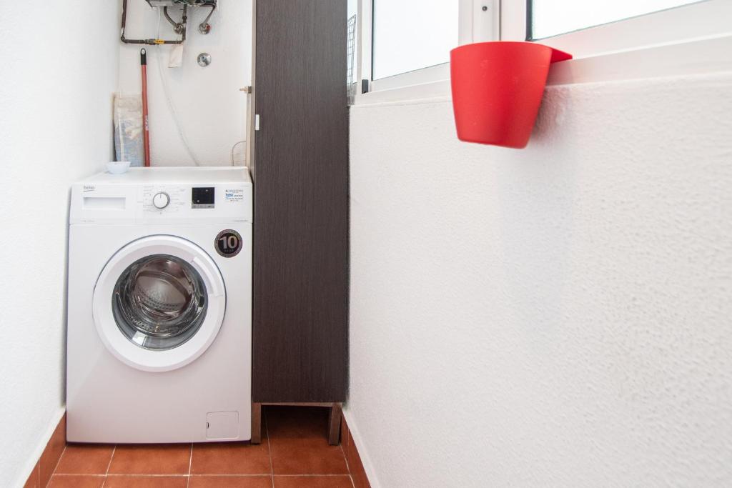 Fotografie z fotogalerie ubytování Apartamento El Anteojo de Cádiz v destinaci Cádiz