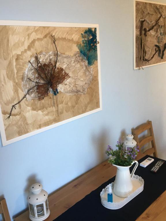 Fotografie z fotogalerie ubytování Kea Houses View - Μαγευτική Θέα στο Αιγαίο Πέλαγος ΦΟΙΡΑ ΚΑΤΩ ΜΕΡΙΑ ΚΕΑΣ v destinaci Káto Meriá