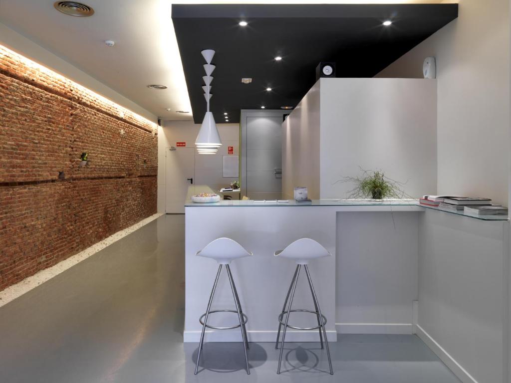 URBANSEA Atocha 113 - Resim 4