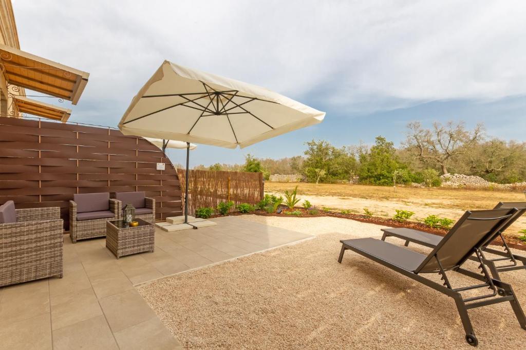 TENUTA DOROLIVO - 12