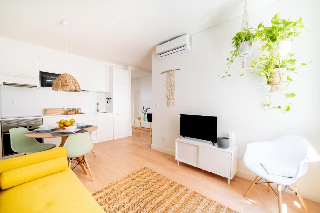 Ourique Prime Apartments