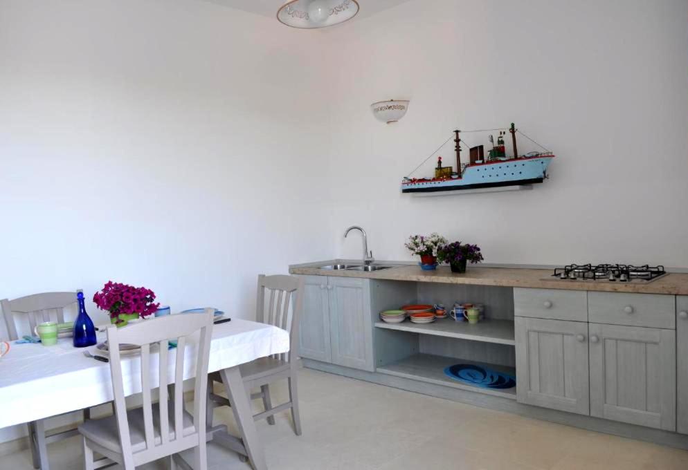 Agriturismo Spirdo - Appartement 2 Chambres