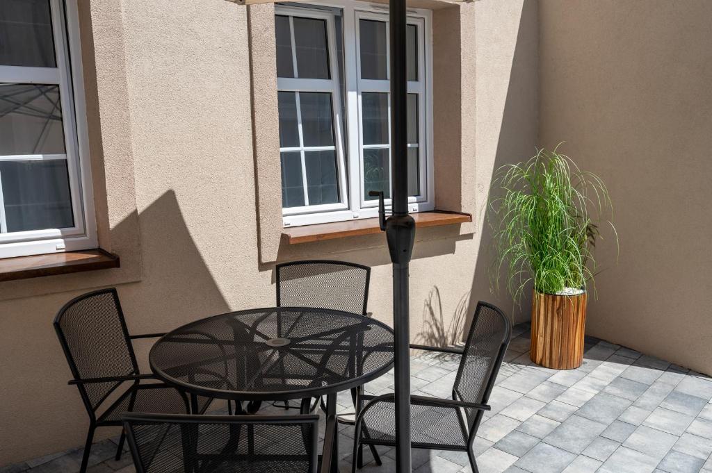 Zdjęcie z galerii obiektu Central Platinum Apartments 27 w Rybniku