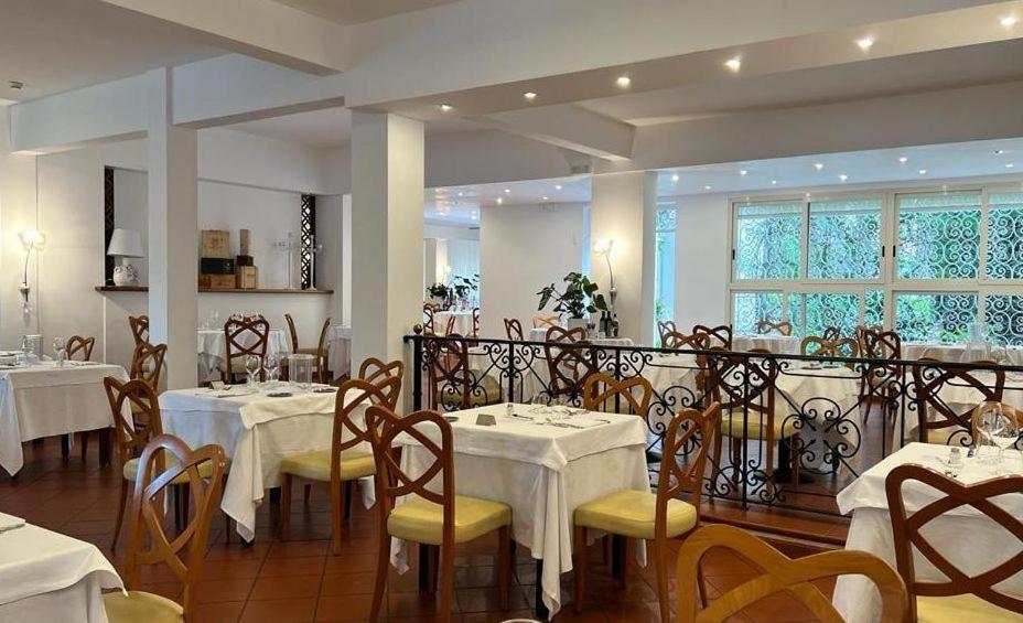 Hotel Parco Delle Rose