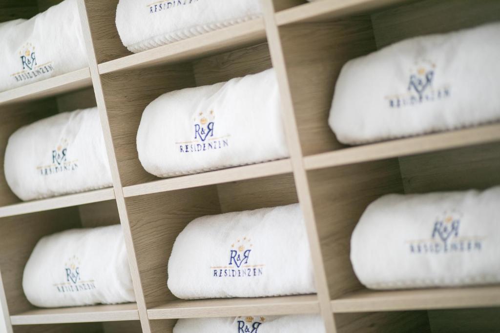 Fotografie z fotogalerie ubytování R&R Residenzen HOTEL v destinaci Mitterbach