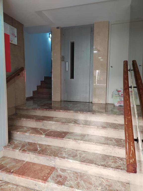 Fotografia z galérie ubytovania Apartamento Victoria Plaza v destinácii Málaga