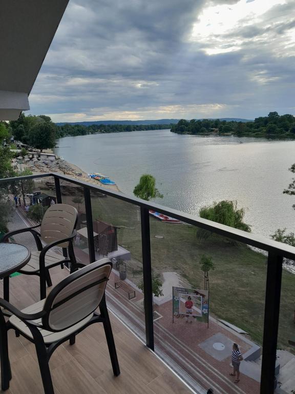 Spa Koncept-Apartmani - Apartment With Lake View