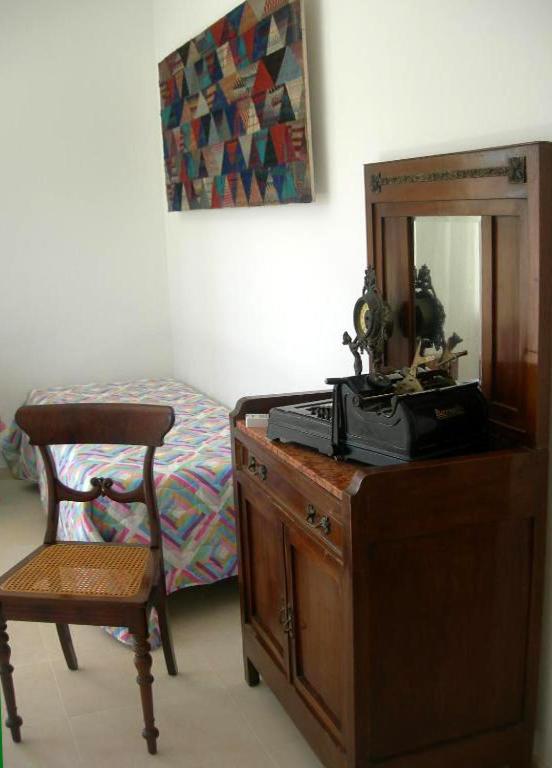 Agriturismo Spirdo - Chambre Triple