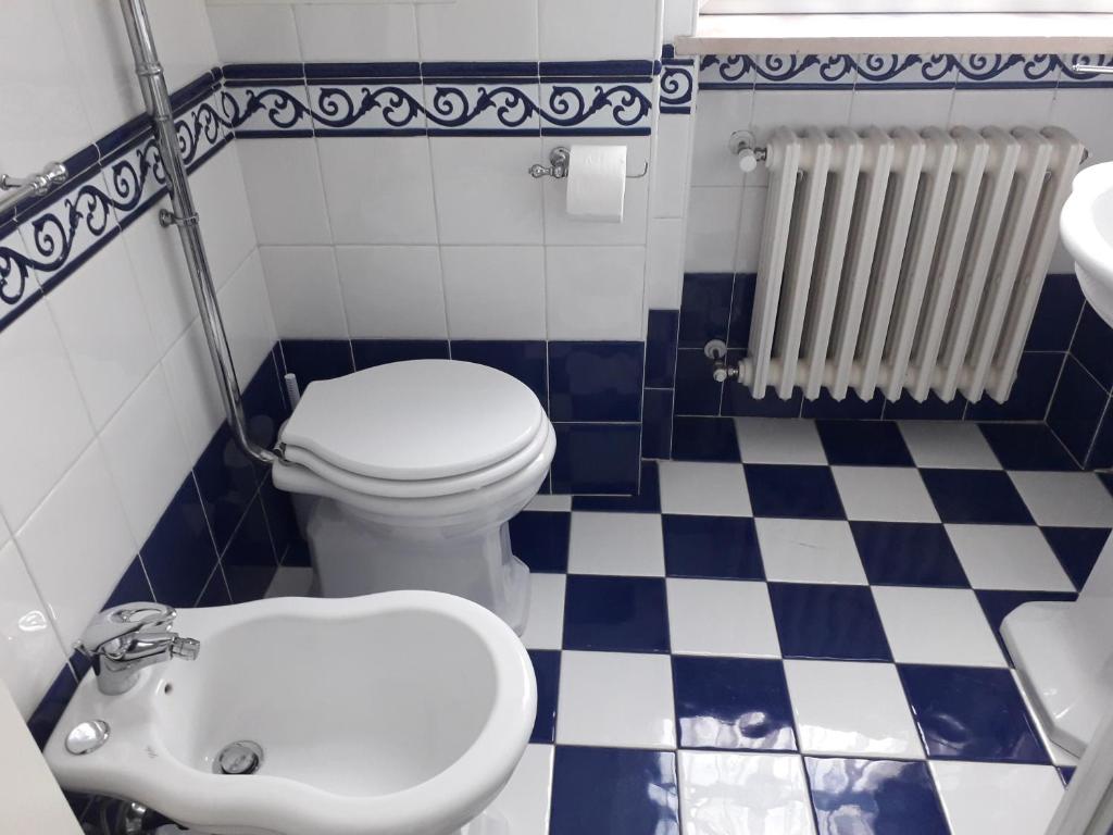 Maison Lavande - Habitación Doble