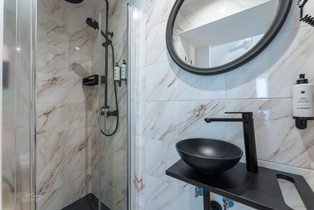 La Posada del Teatro H Boutique Parking Gratis - 5