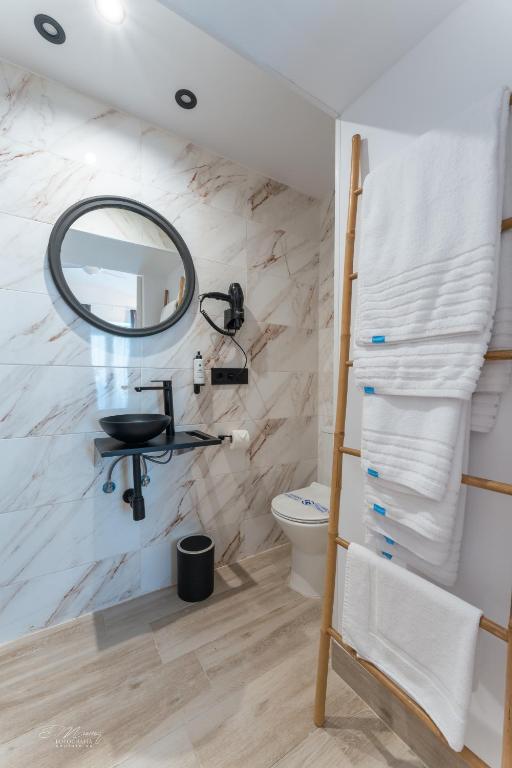 La Posada del Teatro H Boutique Parking Gratis - 3