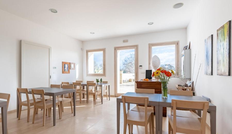 Agriturismo Spirdo
