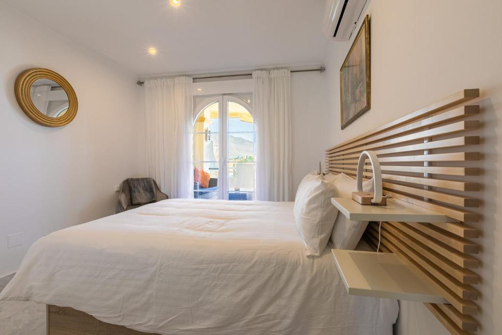 Fotografie z fotogalerie ubytování Beautiful 2 Bedroom Apartment near Puerto banus v destinaci Marbella