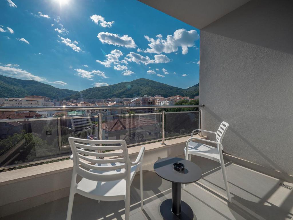 Hotel Idila Budva gallery 2