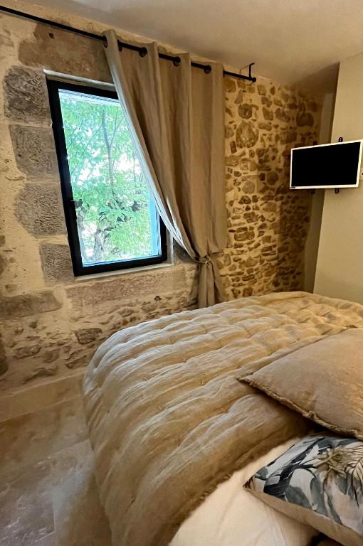 Le Donjon de Lily - Cœur de La Cité Médiévale - 14