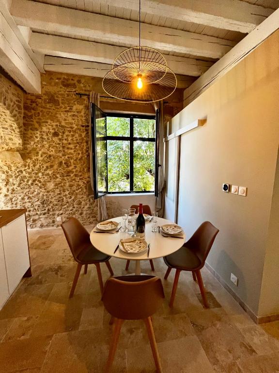 Le Donjon de Lily - Cœur de La Cité Médiévale - 7