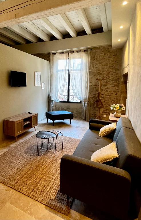 Le Donjon de Lily - Cœur de La Cité Médiévale - 6