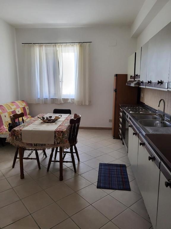 Kép La Pace Case vacanza szállásáról Campora San Giovanniban a galériában