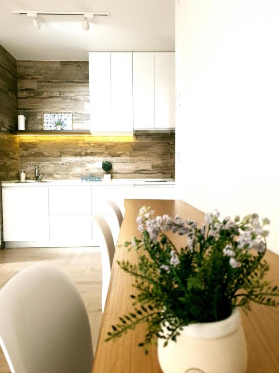LaCasa Apartments Ulcinj - Appartamento Con Una Camera Da Letto