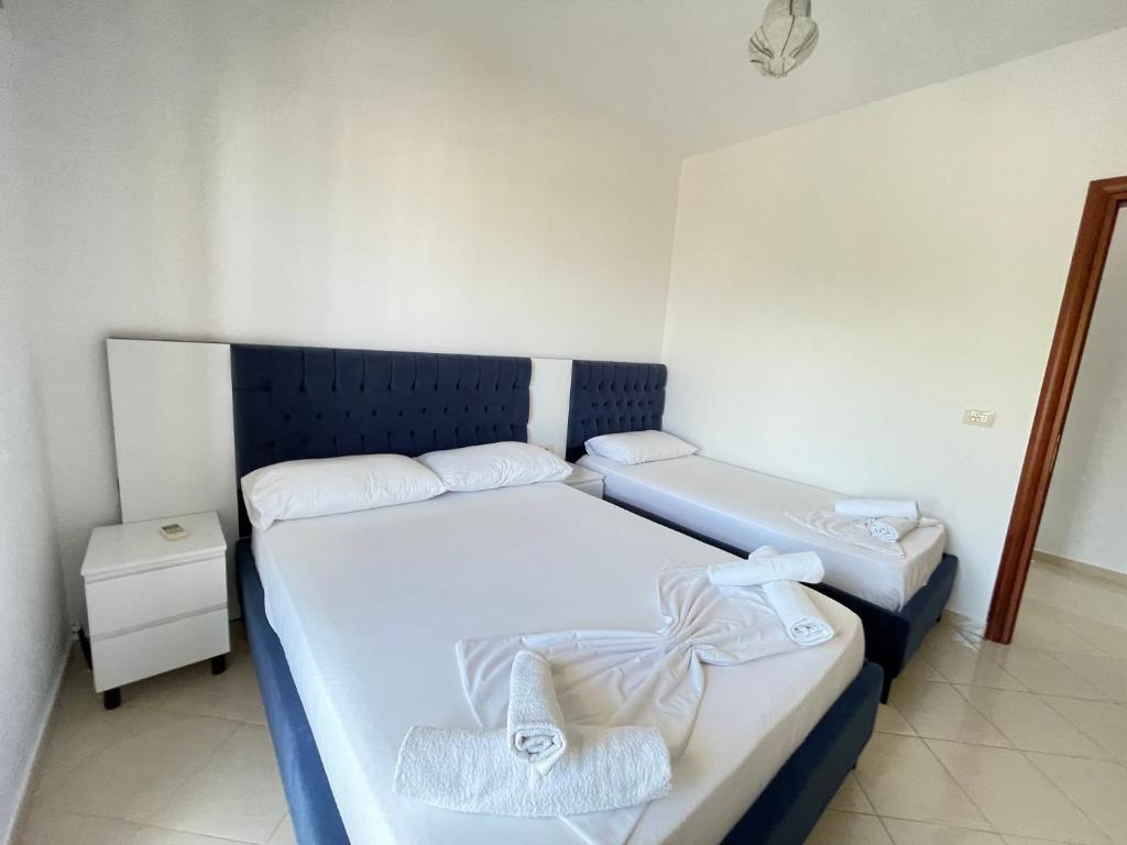Vila Genci - Standard Apartment