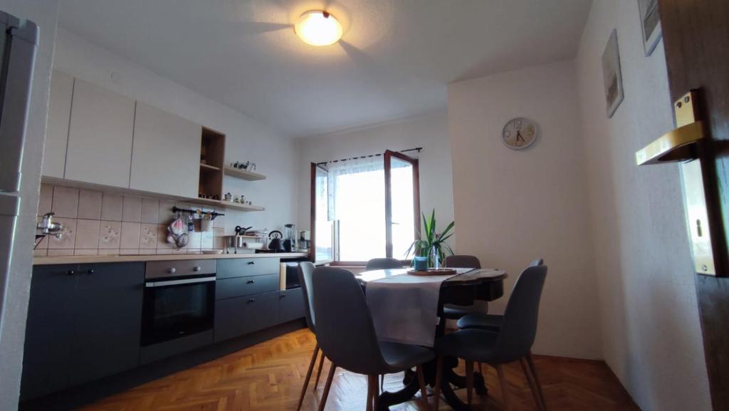 Apartman Bruno - Apartamento De Una Habitación
