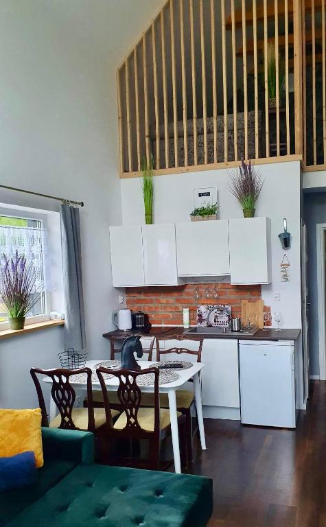 Osada Szara Wadera - Casa Con Due Camere Da Letto