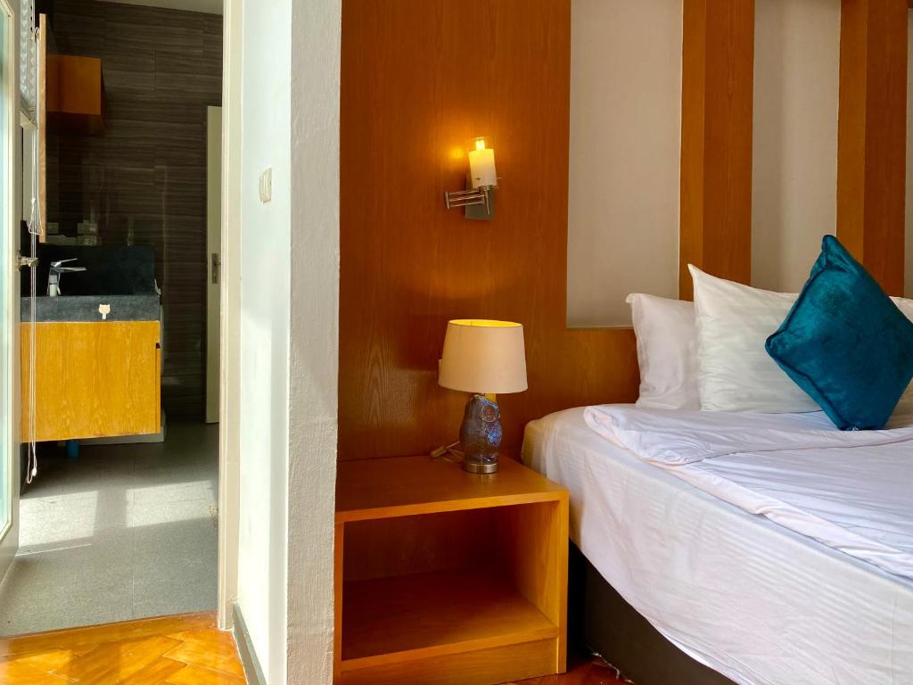Icon park phuket condo - Apartamento De Una Habitación