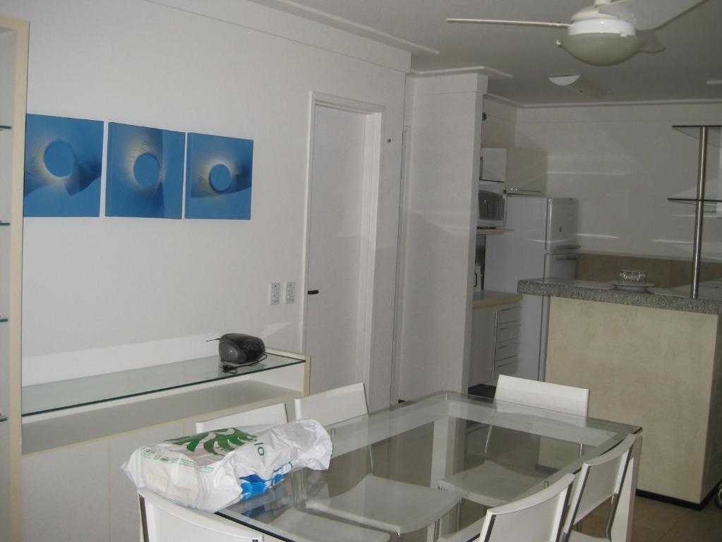  Aquaville Resort - Flat Porto das Dunas