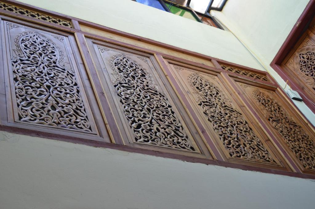 Foto de la galeria de Riad Selma a Meknès