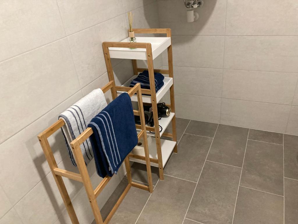 Fotografia z galérie ubytovania Neue Wohnung "RITTERTAL" im Zentrum von Altmünster am Traunsee v destinácii Altmünster