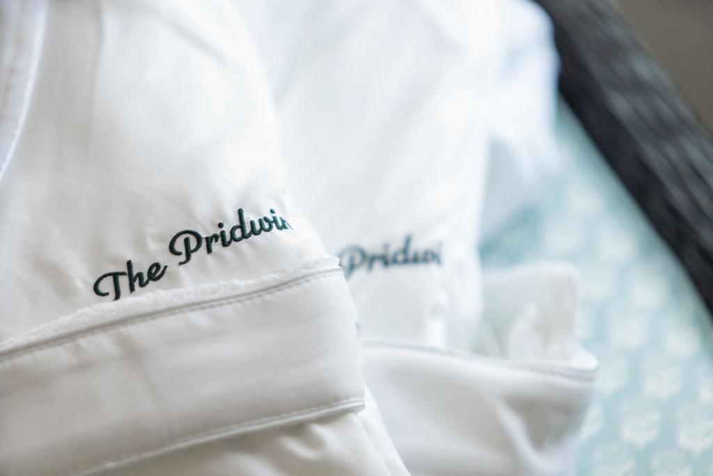 Fotografie z fotogalerie ubytování The Pridwin Hotel v destinaci Shelter Island