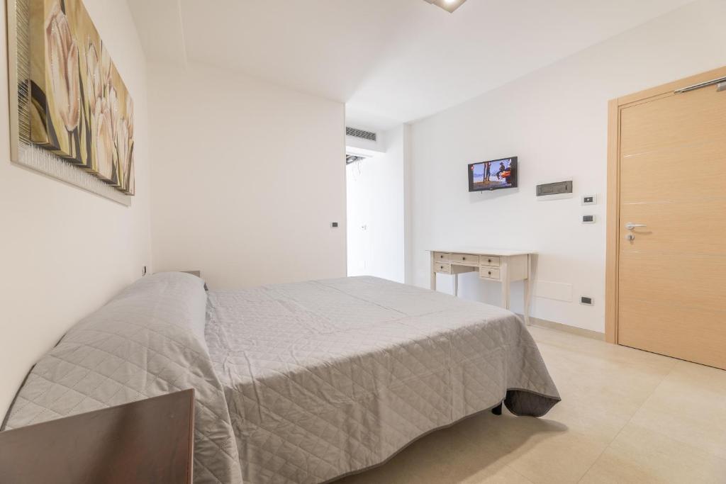 Room Salento Palace - Doppelzimmer Mit Balkon