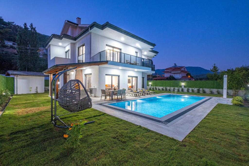 VILLA DURU inlice - Housity