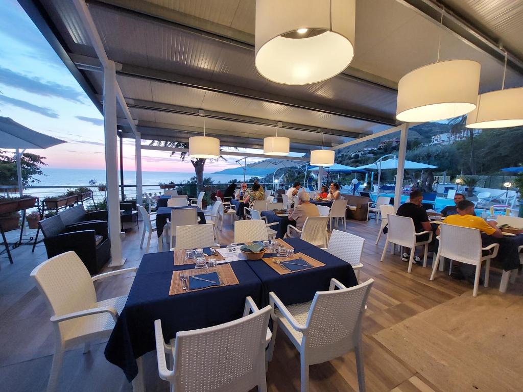 Hotel Piccolo Mondo