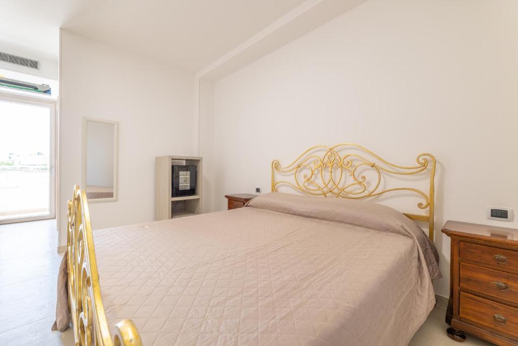 Room Salento Palace - Doppelzimmer