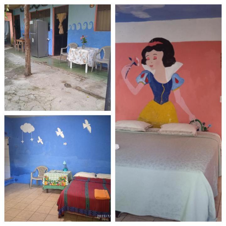ubytování v soukromí Casa Zope (Guatemala Panajachel) - Booking.com