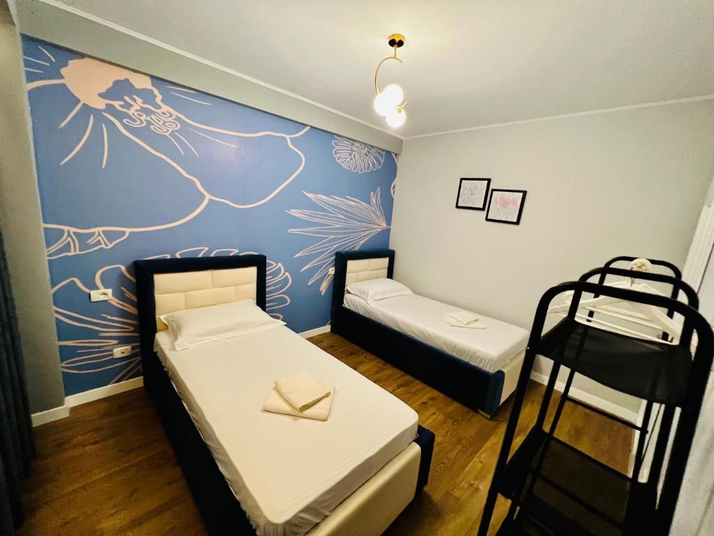 Luxury Apartaments Tirana - Imazhi 2
